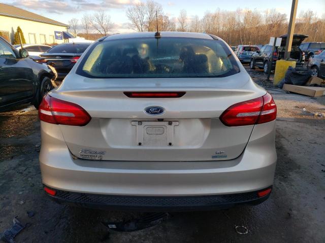 Photo 6 from auction – 2018 FORD FOCUS SE with VIN 1FADP3FE1JL268014