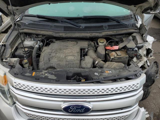 Photo 12 from auction – 2013 FORD EXPLORER X with VIN 1FM5K8D89DGB76570