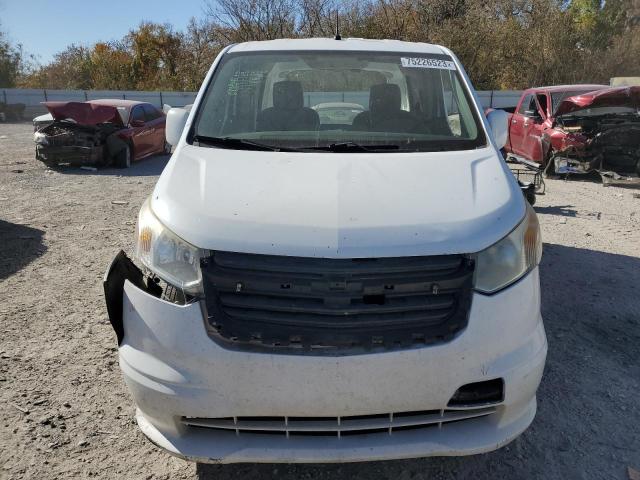 Photo 5 from auction – 2015 CHEVROLET CITY EXPRE with VIN 3N63M0YN4FK715136