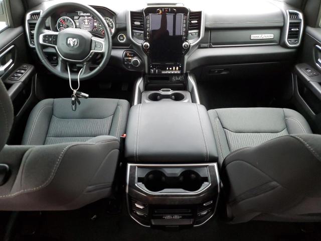 Photo 8 from auction – 2022 RAM 1500 BIG H with VIN 1C6SRFFT5NN356058
