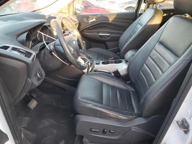 Photo 7 from auction – 2013 FORD ESCAPE SEL with VIN 1FMCU0HX4DUD23237