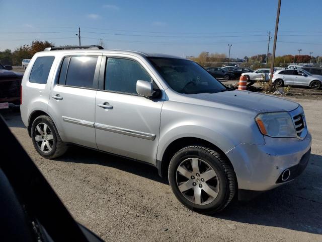 Foto 4 de la subasta – 2012 HONDA PILOT TOUR con VIN 5FNYF4H99CB060179