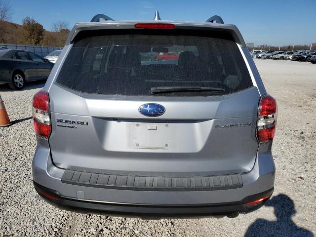 Photo 6 from auction – 2016 SUBARU FORESTER 2 with VIN JF2SJAVC7GH523186