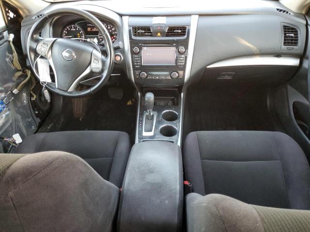 Photo 8 from auction – 2013 NISSAN ALTIMA 2.5 with VIN 1N4AL3AP9DN417009
