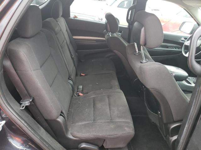 Photo 11 from auction – 2013 DODGE DURANGO SX with VIN 1C4RDHAG5DC694873