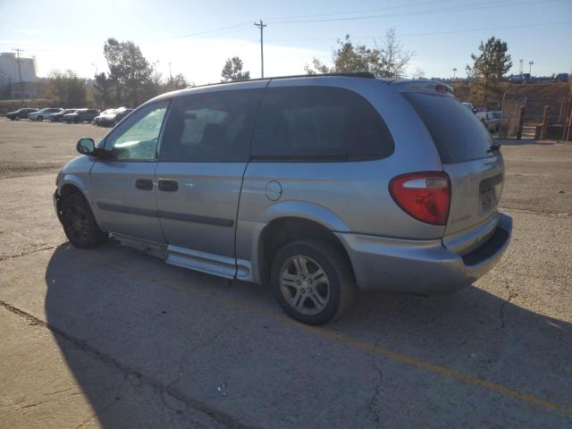 Photo 2 from auction – 2005 DODGE GRAND CARA with VIN 1D4GP24RX5B204785