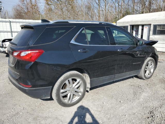 Photo 3 from auction – 2021 CHEVROLET EQUINOX PR with VIN 2GNAXXEV3M6127682