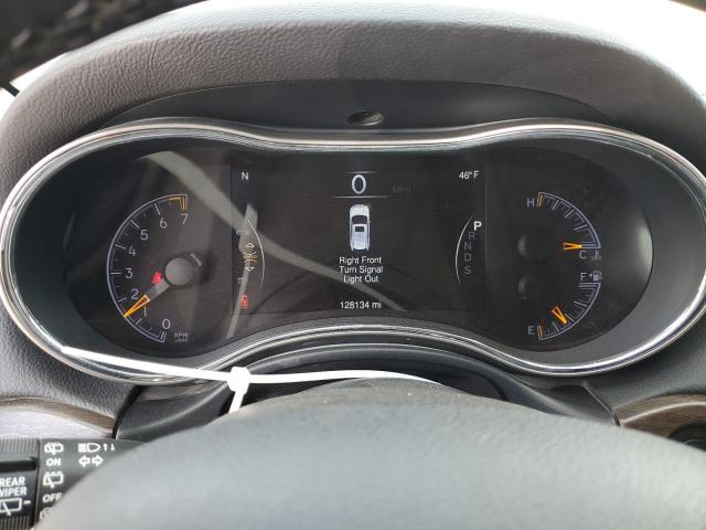 Photo 9 from auction – 2015 JEEP GRAND CHER with VIN 1C4RJFBGXFC762311