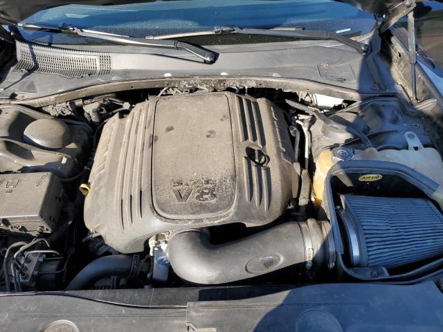 Photo 11 from auction – 2013 DODGE CHARGER R/ with VIN 2C3CDXCT0DH669603