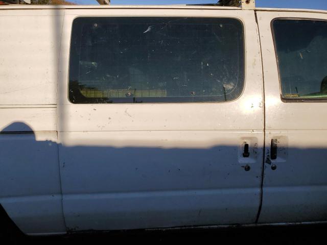 Photo 10 from auction – 2009 FORD ECONOLINE with VIN 1FTNE14W19DA65859