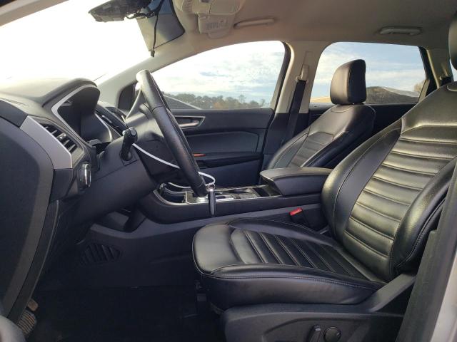 Photo 7 from auction – 2020 FORD EDGE SEL with VIN 2FMPK3J93LBA57895