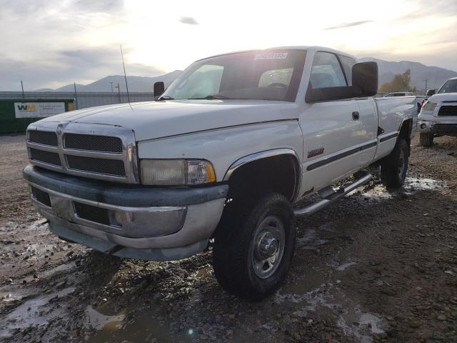 DODGE RAM 2500 1998 with VIN 1B7KF2367WJ243956 - Photo from auction