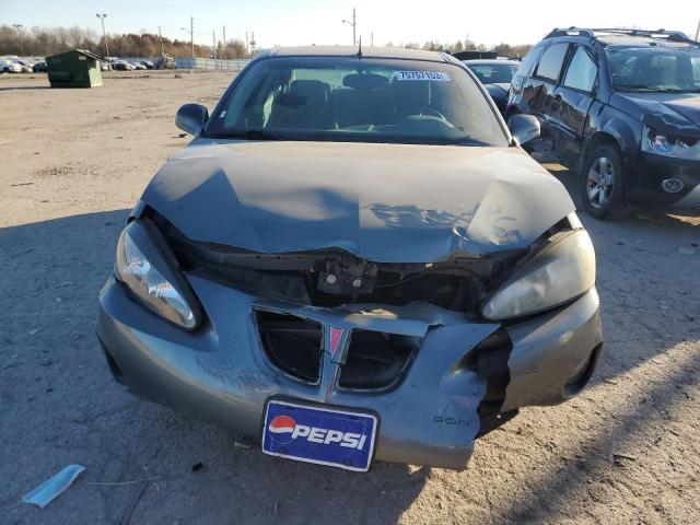 Photo 5 from auction – 2005 PONTIAC GRAND PRIX with VIN 2G2WP522151146389