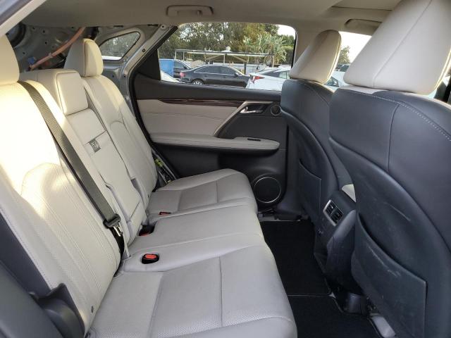 Photo 11 from auction – 2016 LEXUS RX 350 with VIN 2T2ZZMCA2GC019136