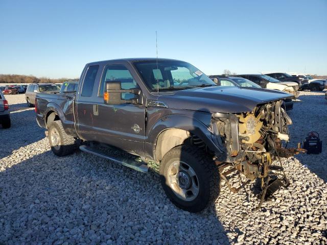 Photo 4 from auction – 2014 FORD F250 SUPER with VIN 1FT7X2BT6EEB23387