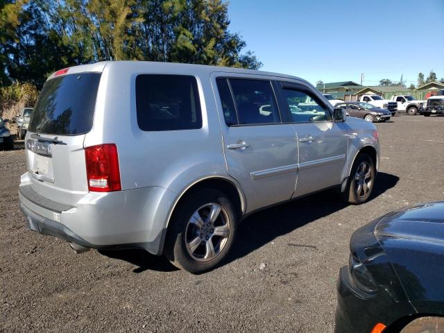 Photo 3 from auction – 2013 HONDA PILOT EXL with VIN 5FNYF3H58DB024153