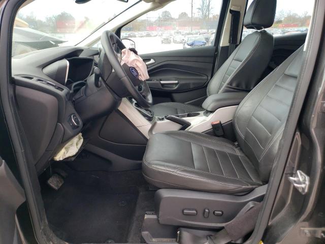 Foto 7 de la subasta – 2015 FORD C-MAX SEL con VIN 1FADP5BU4FL104501