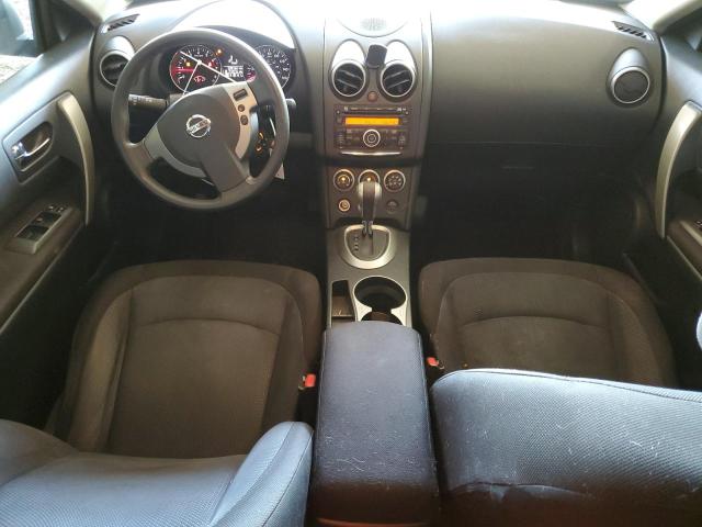 Photo 8 from auction – 2011 NISSAN ROGUE S with VIN JN8AS5MT1BW577530