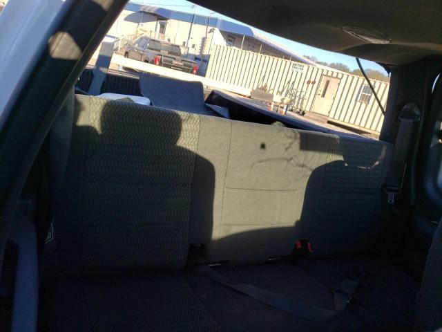 Photo 10 from auction – 2003 FORD F150 with VIN 1FTRX18L43NA75184