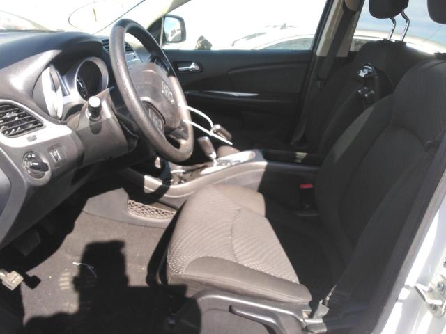 Photo 7 from auction – 2020 DODGE JOURNEY SE with VIN 3C4PDCAB3LT226562