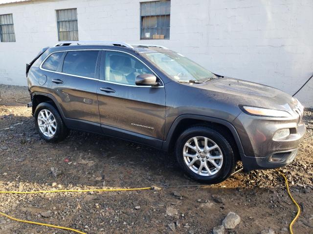 Photo 4 from auction – 2014 JEEP CHEROKEE L with VIN 1C4PJMCS2EW150860