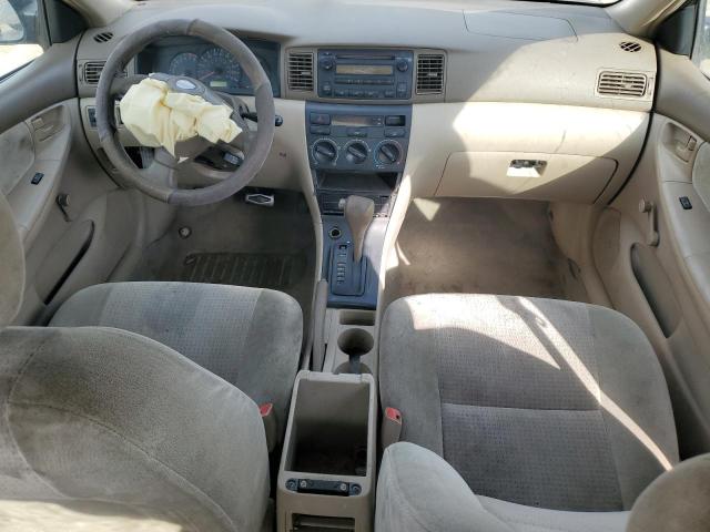 Photo 8 from auction – 2005 TOYOTA COROLLA CE with VIN 1NXBR32E65Z469968