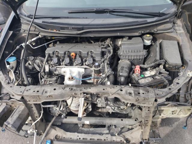 Photo 11 from auction – 2013 HONDA CIVIC LX with VIN 2HGFB2F50DH513979