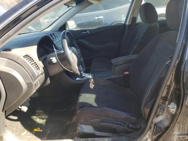 Photo 7 from auction – 2011 NISSAN ALTIMA BAS with VIN 1N4AL2AP6BN464781