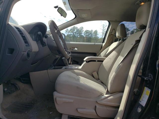 Photo 7 from auction – 2007 FORD EDGE SE with VIN 2FMDK36C97BA30052