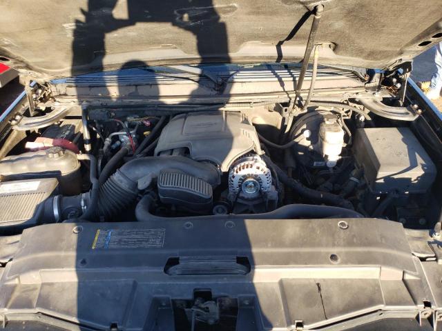 Photo 11 from auction – 2008 CHEVROLET AVALANCHE with VIN 3GNFK12308G131199