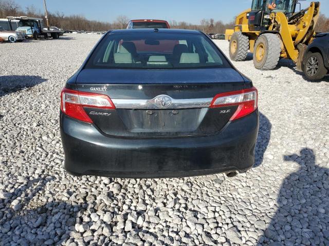 Photo 6 from auction – 2012 TOYOTA CAMRY BASE with VIN 4T1BF1FK9CU529512
