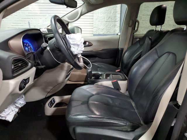 Photo 7 from auction – 2018 CHRYSLER PACIFICA T with VIN 2C4RC1BG3JR278980