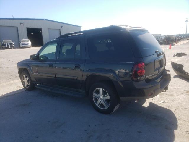 Photo 2 from auction – 2004 CHEVROLET TRAILBLAZE with VIN 1GNES16P146198172