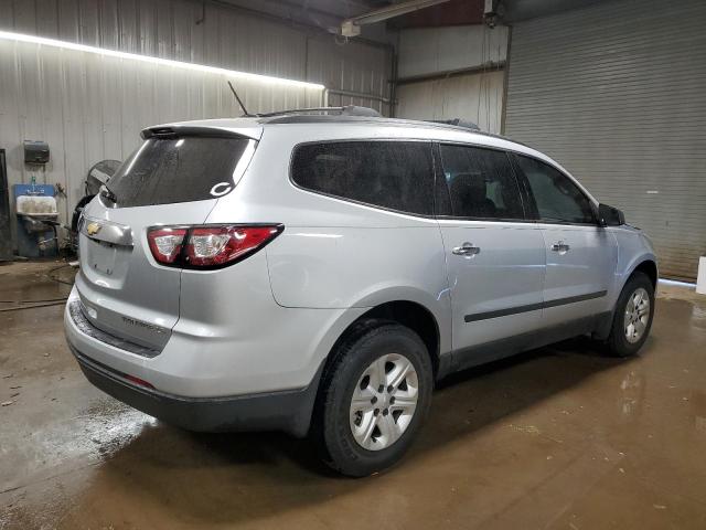 Photo 3 from auction – 2014 CHEVROLET TRAVERSE L with VIN 1GNKRFKD9EJ233935