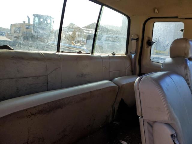 Photo 10 from auction – 2002 FORD F250 SUPER with VIN 1FTNX21F42EA65794