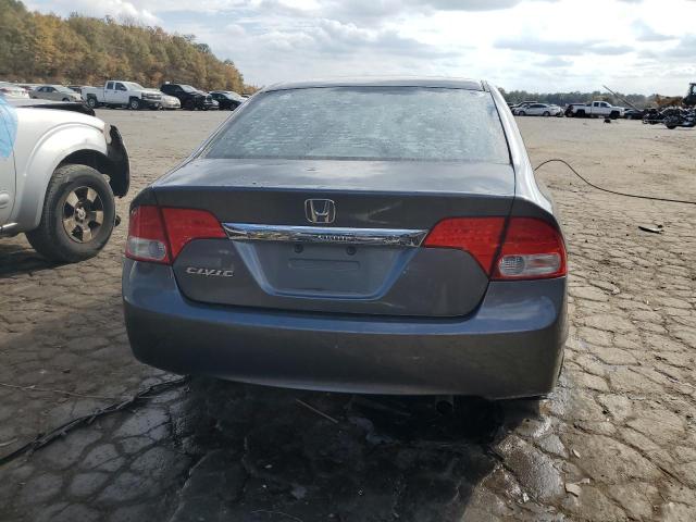 Zdjęcie 6 z aukcji – 2011 HONDA CIVIC LX z VIN 19XFA1F58BE006154