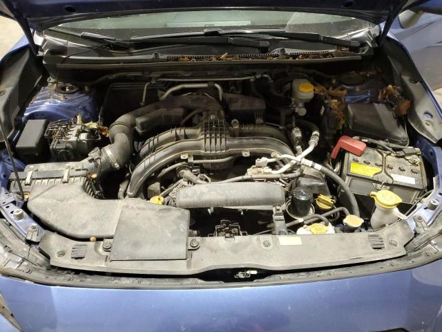 Photo 12 from auction – 2019 SUBARU CROSSTREK with VIN JF2GTACC2KH223308