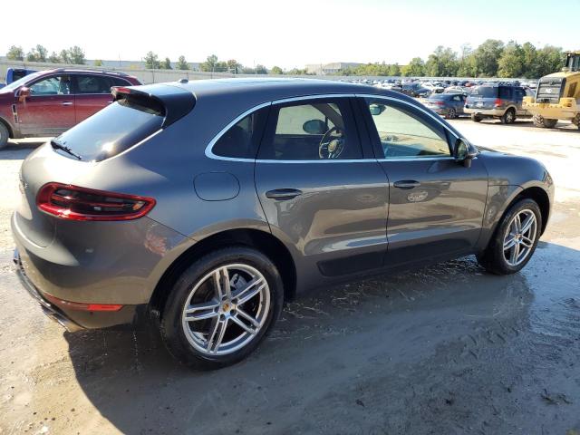 Photo 3 from auction – 2016 PORSCHE MACAN S with VIN WP1AB2A54GLB41438