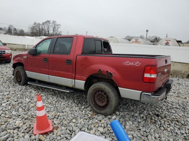 Photo 2 from auction – 2007 FORD F150 SUPER with VIN 1FTPW14V67FA23864