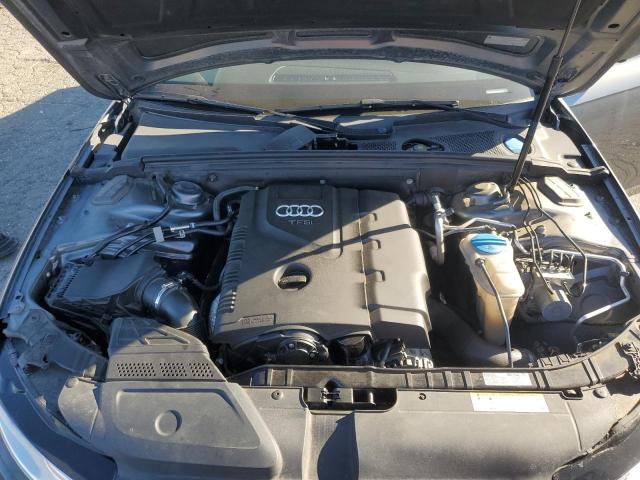 Photo 11 from auction – 2013 AUDI A4 PREMIUM with VIN WAUFFAFL9DN049980