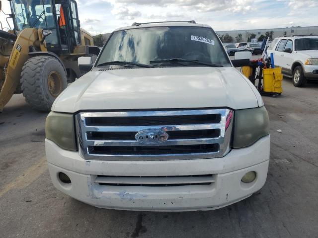 Foto 5 de la subasta – 2008 FORD EXPEDITION con VIN 1FMFK19598LA32055