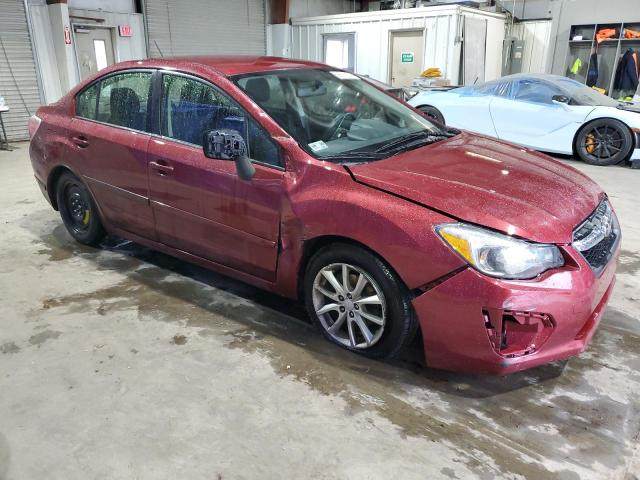 Photo 4 from auction – 2013 SUBARU IMPREZA PR with VIN JF1GJAC6XDH014907