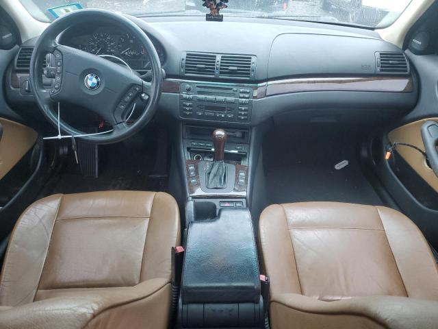 صورة رقم 8 من المزاد - 2002 BMW 3 SERIES مع VIN WBAET37432NG78982