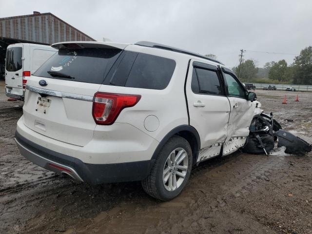 Photo 3 from auction – 2017 FORD EXPLORER X with VIN 1FM5K7D8XHGB03935