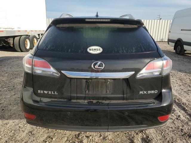 صورة رقم 6 من المزاد - 2014 LEXUS RX 350 مع VIN 2T2ZK1BA6EC140978
