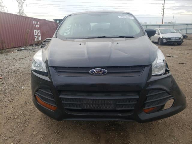 Photo 5 from auction – 2016 FORD ESCAPE S with VIN 1FMCU0F79GUA18520