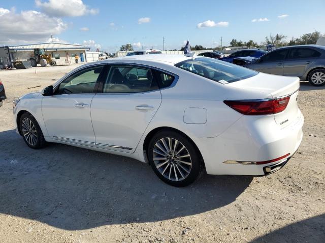 Photo 2 from auction – 2017 KIA CADENZA PR with VIN KNALB4J10H5073791