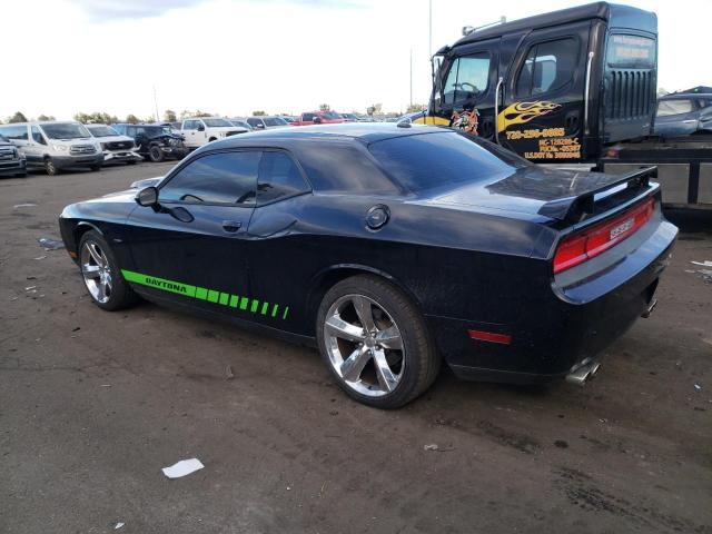 Photo 2 from auction – 2014 DODGE CHALLENGER with VIN 2C3CDYBT0EH307733