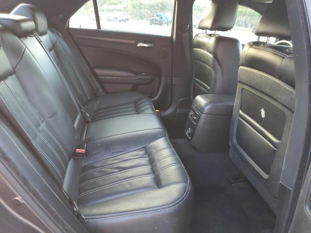 Photo 10 from auction – 2014 CHRYSLER 300 S with VIN 2C3CCAGG6EH183117