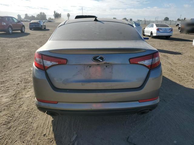 صورة رقم 6 من المزاد - 2012 KIA OPTIMA SX مع VIN 5XXGR4A62CG046947
